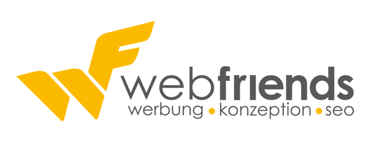 webfriends logo web